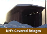 NH's Covered Bridges