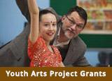 Youth Arts Project Grants