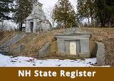 Link to information about the NH State Register of Historic Places